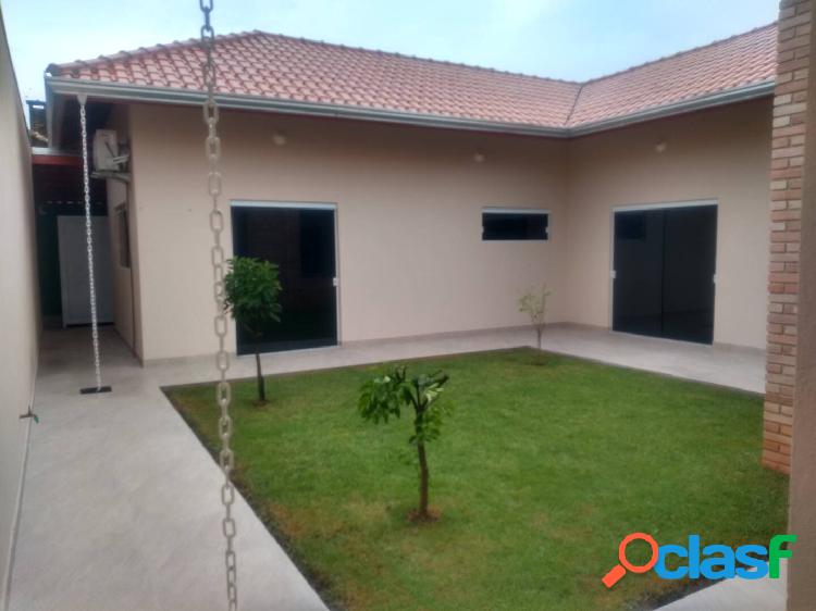 Casa c/ 3 dorm à venda, 204 m² p/ R$ 1.060.000 - Flórida