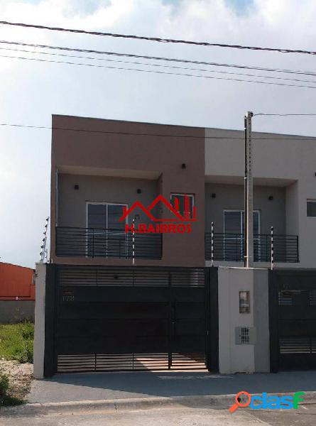 Casa com 03 Dormitórios e 01 Suíte para ALUGAR em