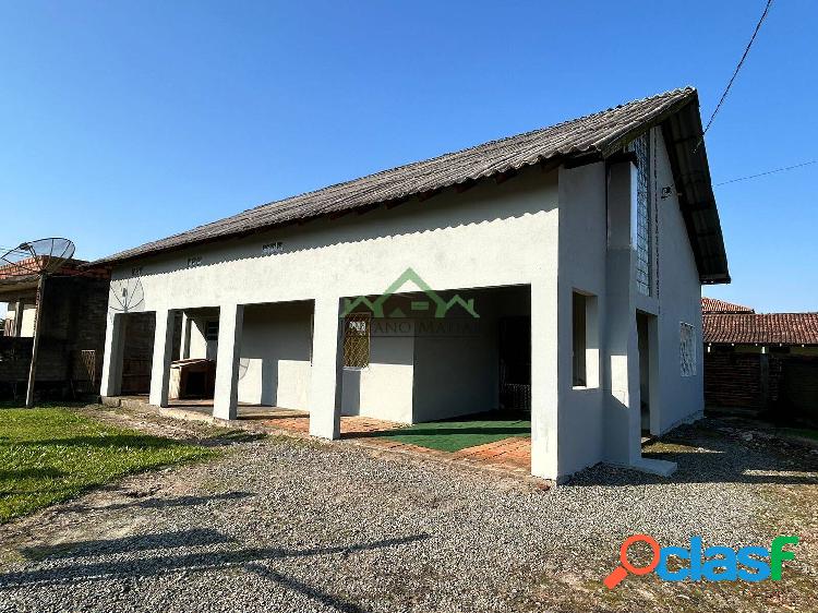 Casa com 3 dormitórios, 125,00M², a venda em Bal. Barra do