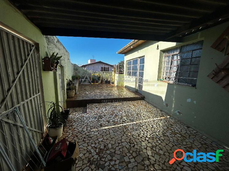 Casa com ótima oportunidade para investidores no Jd Bom