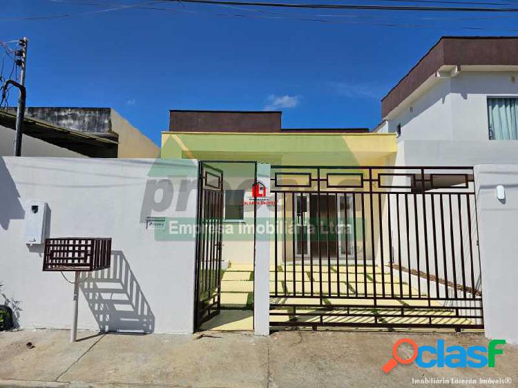 Casa em Condomínio - Térrea / Residencial / Tarumã