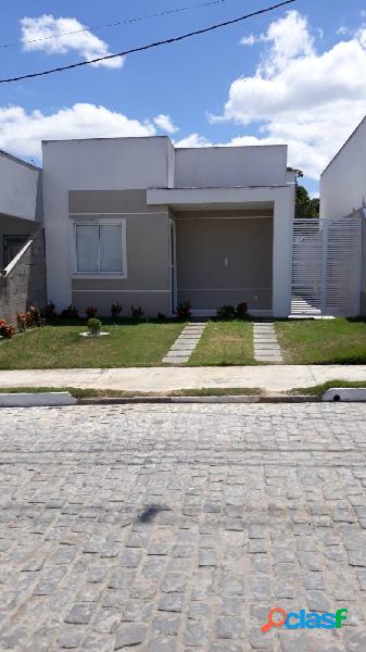 Casa em Condomínio no SIM para Alugar