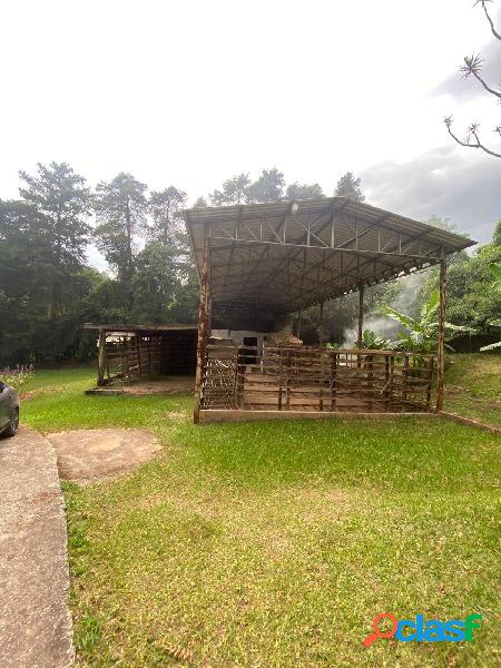 Casa á venda no Bairro Lagoa em Mairiporã por R$