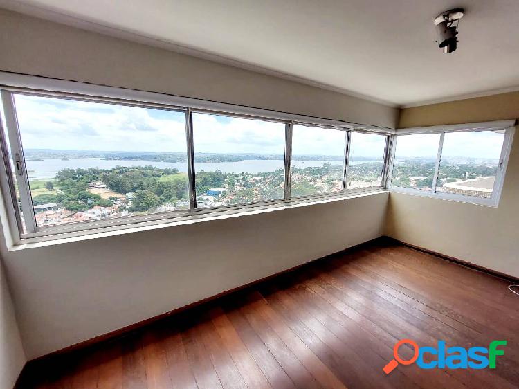 Cobertura duplex com 03 suítes à venda 340m² - Cidade