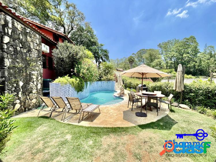 Cond Palos Verdes / piscina, gourmet, home-office !!