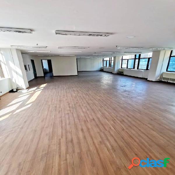 Conjunto comercial à venda, 196,80 m² por R$ 1.400.000