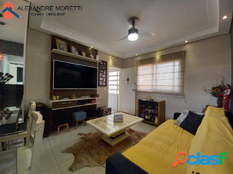 EXCELENTE APARTAMENTO RESIDENCIAL ORION