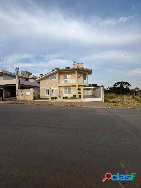 EXCELENTE CASA EM ALTO PADRÃO DISPONÍVEL PARA VENDA - NP