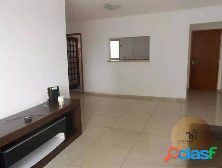 Encantador Apartamento com 100m² no Osvaldo Cruz, 3