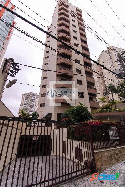 Excelente apartamento de Alto Padrão no Anália Franco