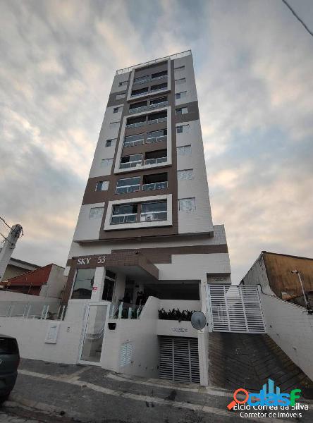 Excelente apartamento mobiliado para locação em condominio