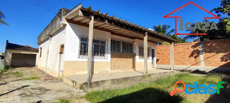 Excelente casa de 3 quartos no bairro Outeiro - Araruama/RJ!