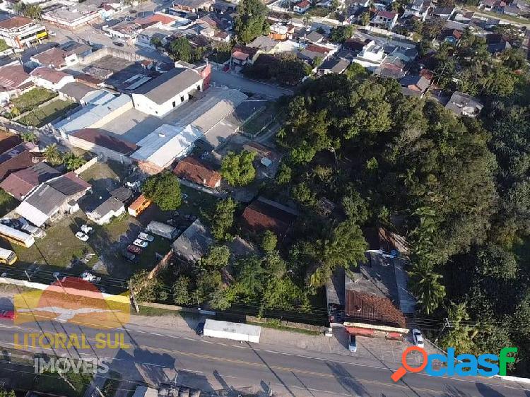 Excelente terreno de aproximadamente 3.000m² em