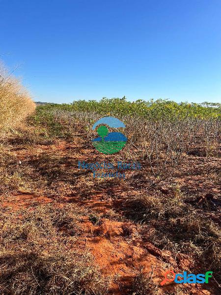 Fazenda 9 Hectares/ 2 Alqueires.