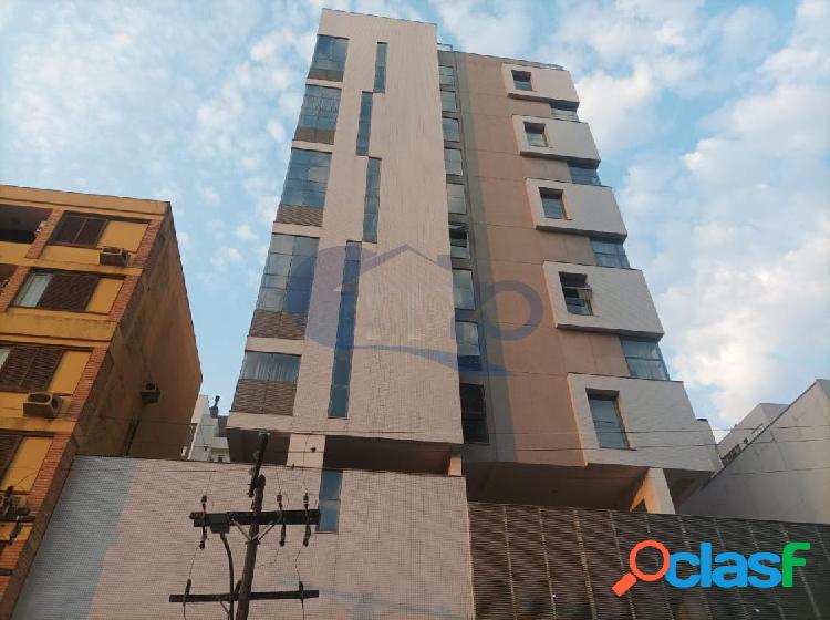 Flat 1 dormitório a venda em Torres