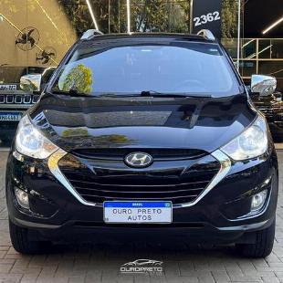 HYUNDAI IX35 2.0 2012