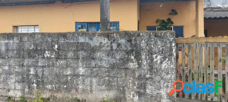 IMÓVEL NA MARGINAL DA RODOVIA EM ITANHAÉM- CENTRO.