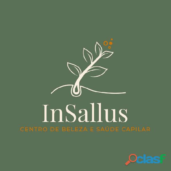 INSALLUS Centro de Beleza e Bem Estar