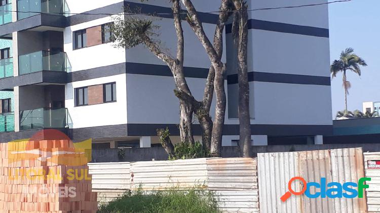 LANÇAMENTO, CASA A 200 METROS DA PRAIA