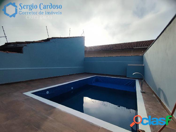 LANÇAMENTO EXCLUSIVO! 4 CASAS NO CIBRATEL -3 QUARTOS -2