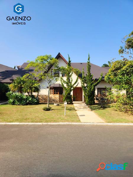 Linda Casa - ALDEIA DA SERRA, SANTANA DE PARNAÍBA/SP