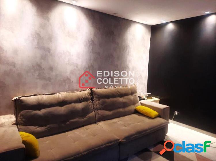 Linda casa a venda no Condomínio Residencial Bertolin 1 em