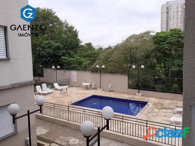 Lindo Apartamento - Novo Osasco, Osasco / SP