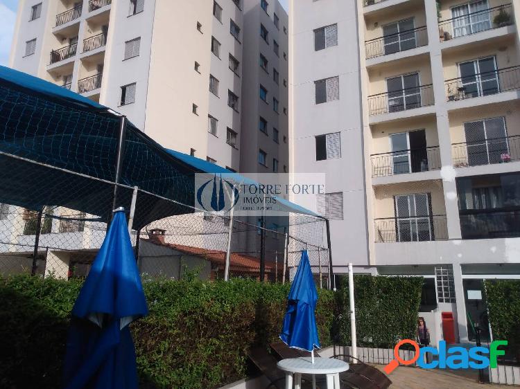 Lindo Apartamento com 2 dormitórios na Ponte Rasa