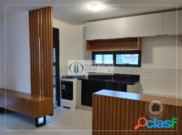 Lindo Apartamento com2 dormitórios,1suíte,1vaga de