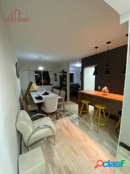Lindo Apartamento na vila andrade - 3 dorms - 69m²