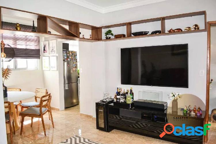 Lindo Apartamento no Santa Paula com 98m², 3 Dormitórios