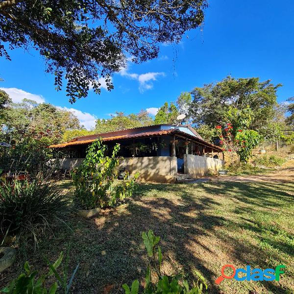 Lindo sítio em Itatiaiuçu-MG