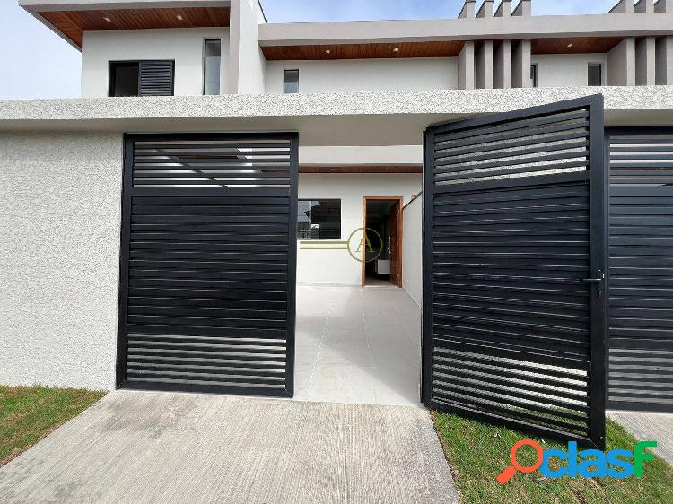 Loft à venda em Peruíbe, acabamento de alto padrão,