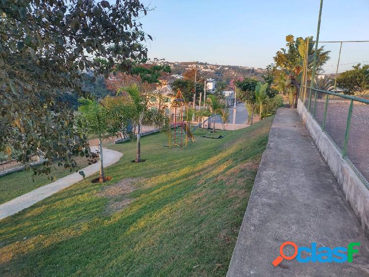 Lote no condomínio champagner tênis residence - Lagoa