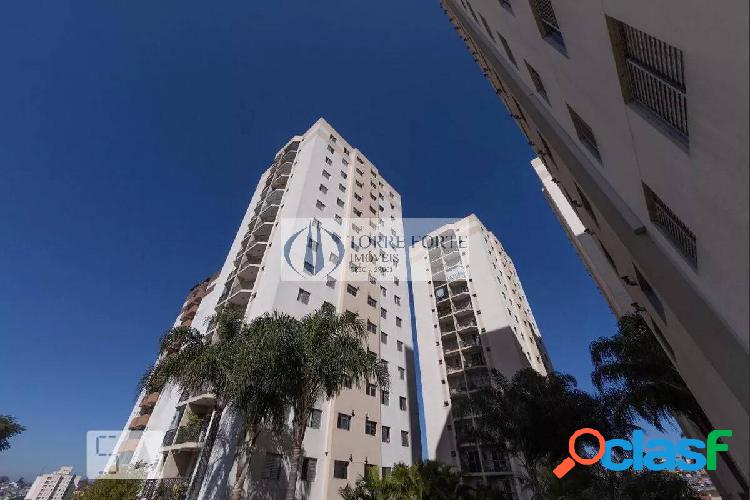 Maravilhoso Apartamento com 2 dormitórios na Vila Formosa