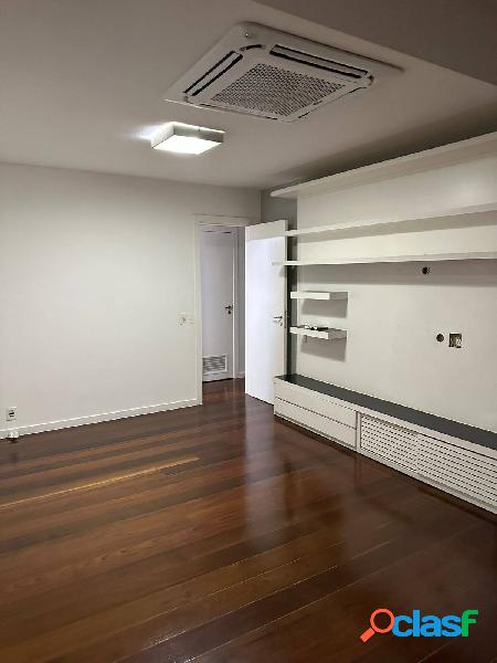 Maravilhoso apartamento 3 quartos em Ipanema