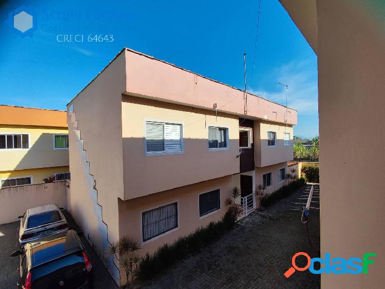 OPORTUNIDADE! CASA EM CONDOMINIO - LADO PRAIA 2 QUARTOS -