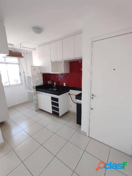 Oportunidade! Apartamento de dois quartos em Venda Nova