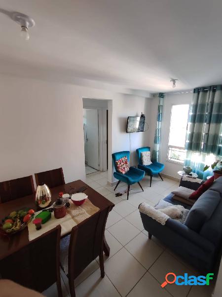 Oportunidade! Apartamento dois quartos bairro Venda Nova /