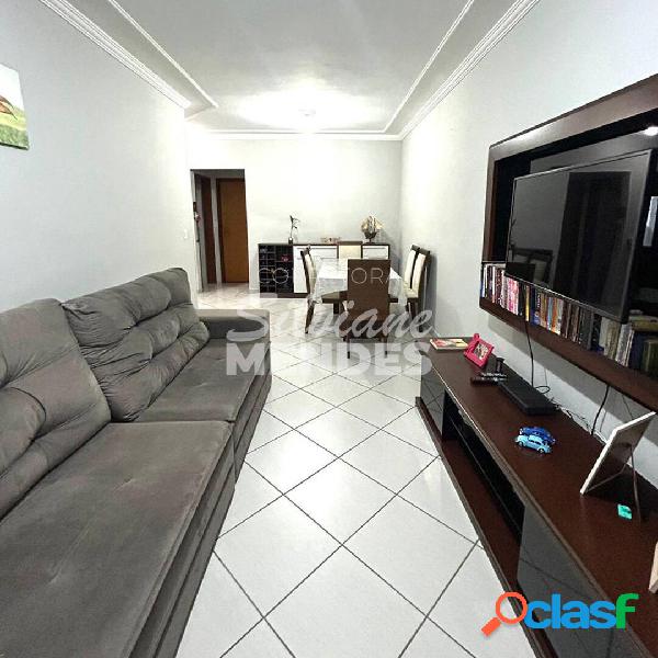 Oportunidade! Excelente apartamento 75 m² no Edifício