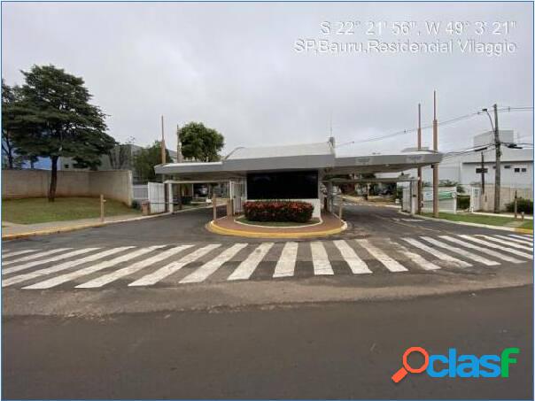 Oportunidade leilão Caixa - Bauru, Res Villaggio - 18/09