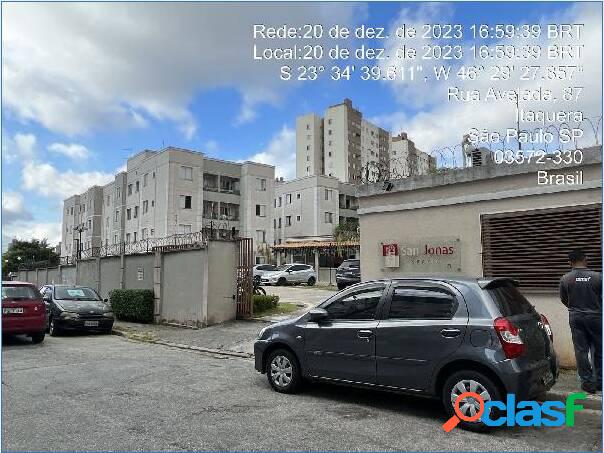 Oportunidade leilão Caixa - Sao Paulo, Jd Sta Terezin -