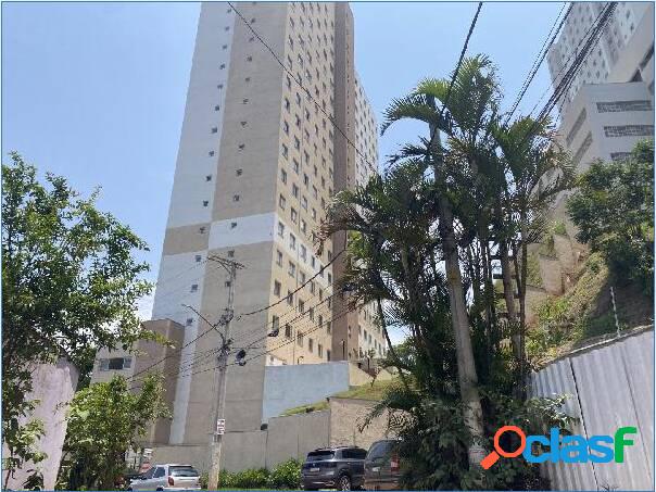 Oportunidade leilão Caixa - Sao Paulo, Vl Nova Das Belezas