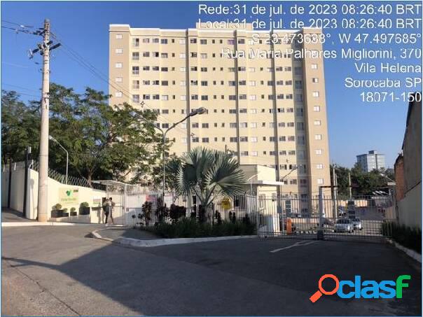 Oportunidade leilão Caixa - Sorocaba, Vl Helena - 23/08