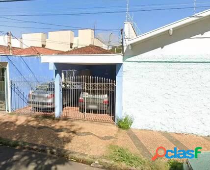 Oportunidade leilão Santander - Rio Claro, Vila Indaiá -