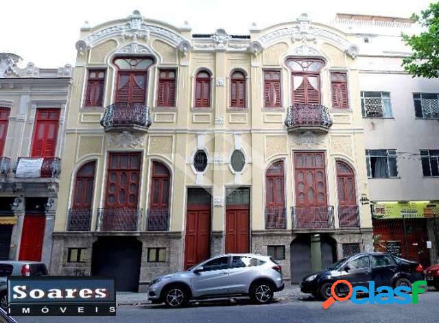 Prédio Comercial 7 Quartos Rio de Janeiro - RJ -