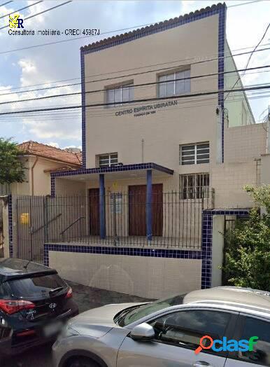 Prédio Comercial a venda no Belenzinho com 290m² de área