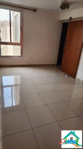 Radialista 2 Quartos 1Vg 55m² - São José - São Caetano