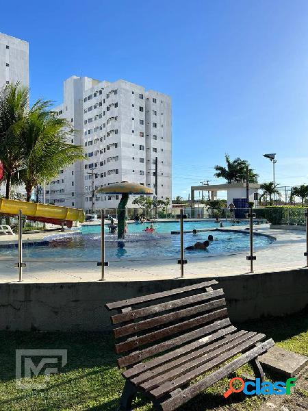 Residencial Park Shopping