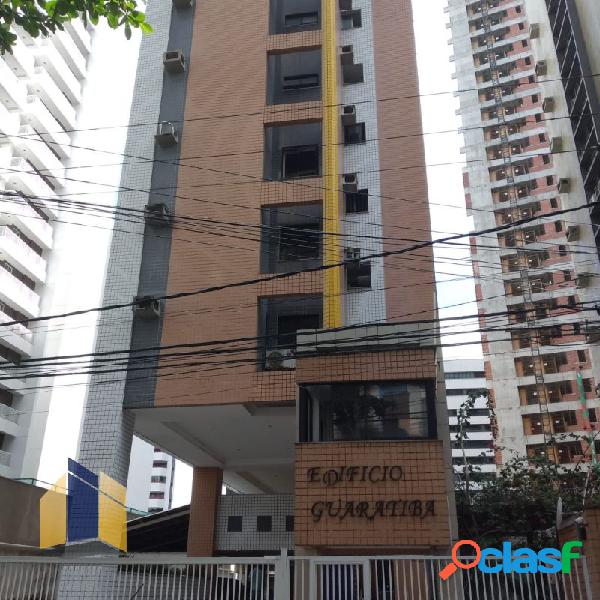 Rua Canuto de Aguiar, 966 - Meireles, Fortaleza - CE,